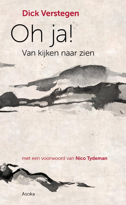 Omslag van Oh, ja!