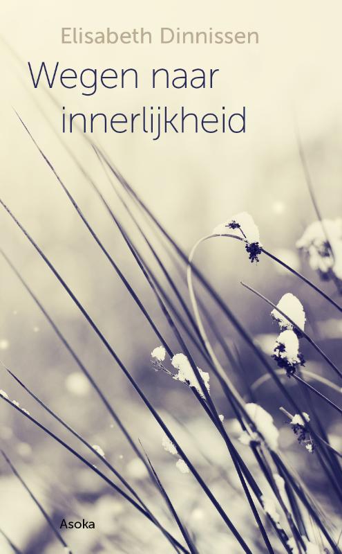 Omslag van Wegen naar innerlijkheid