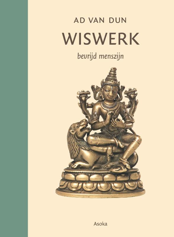 Omslag van Wiswerk