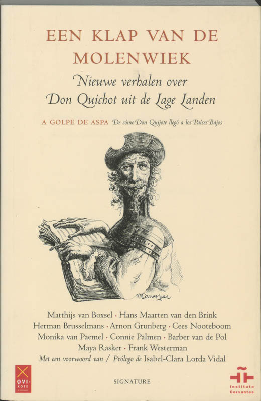Omslag van Ned-Spaans