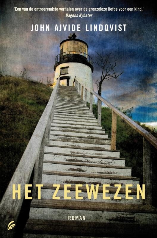 Omslag van Het zeewezen