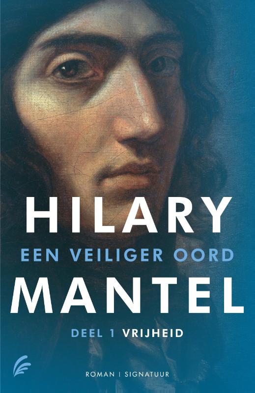 Omslag van Vrijheid