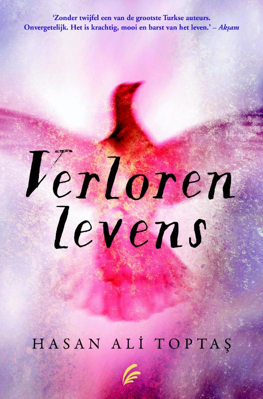 Omslag van Verloren levens