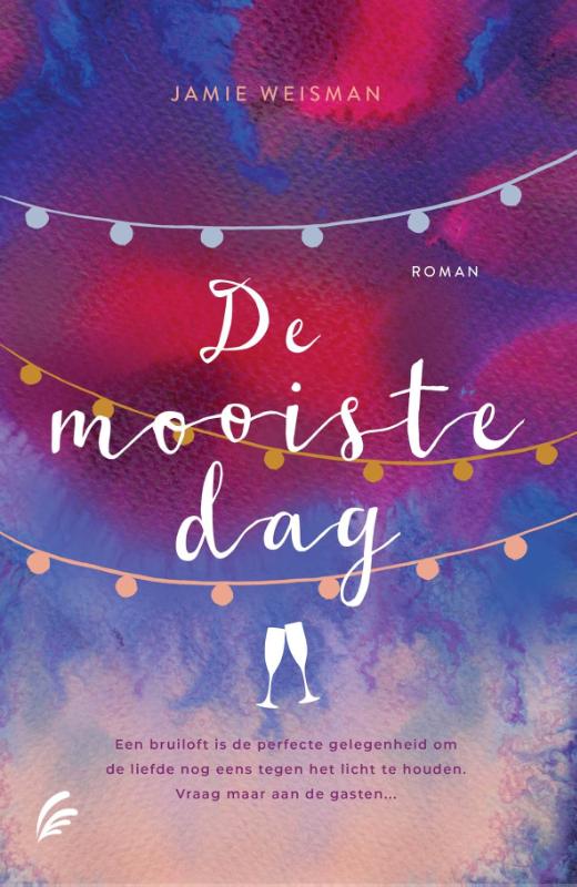 Omslag van De mooiste dag