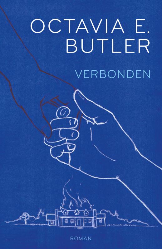 Omslag van Verbonden