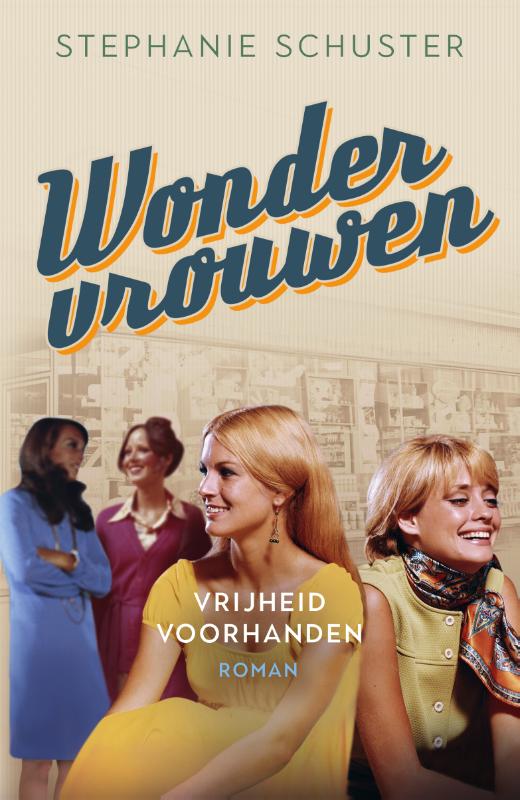 Omslag van Vrijheid voorhanden