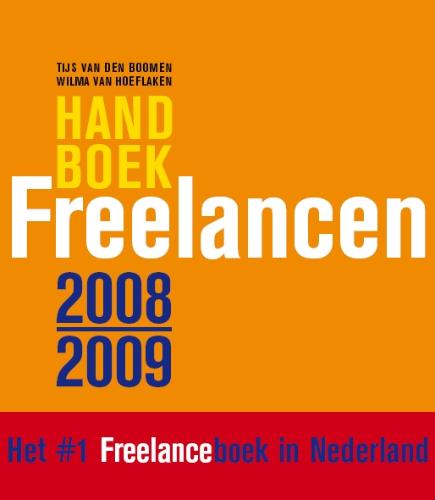 Omslag van 2008/2009
