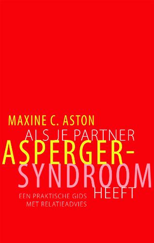 Omslag van Als je partner Asperger-syndroom heeft