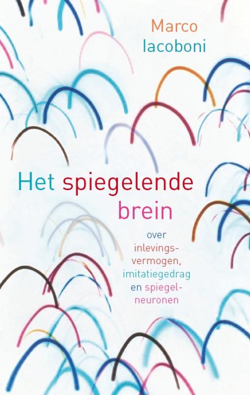 Omslag van Het spiegelende brein