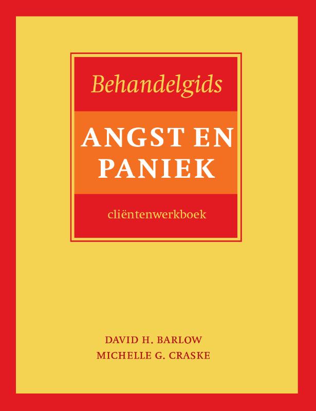 Omslag van Clientenwerkboek