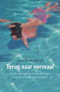 Omslag van Terug naar normaal