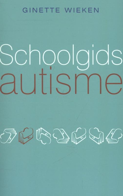 Omslag van Schoolgids autisme
