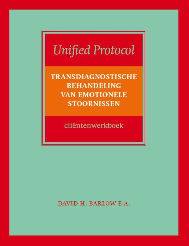 Omslag van Clientenwerkboek