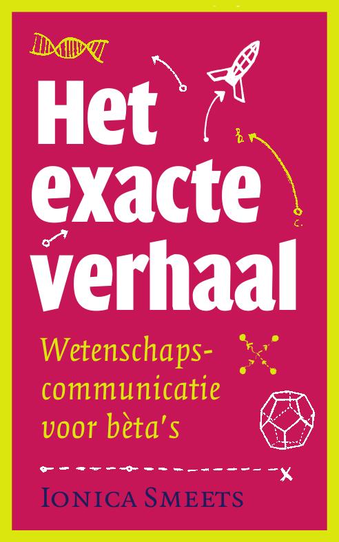 Omslag van Het exacte verhaal