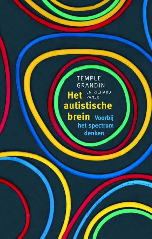 Omslag van Het autistische brein