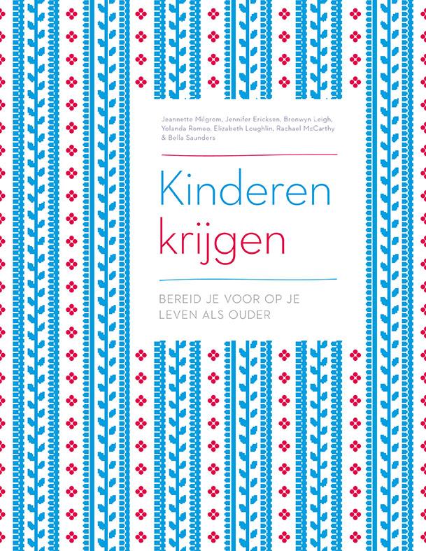 Omslag van Kinderen krijgen
