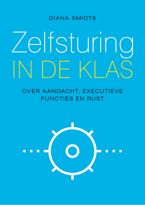 Omslag van Zelfsturing in de klas