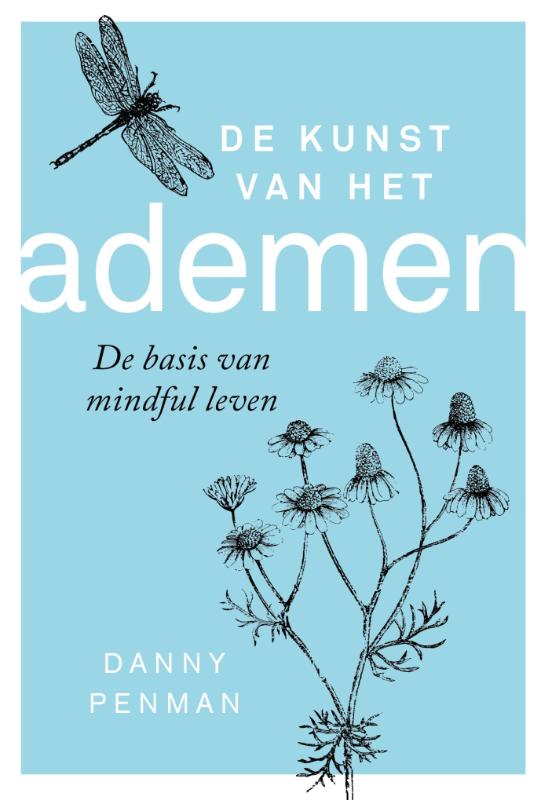 Omslag van De kunst van het ademen