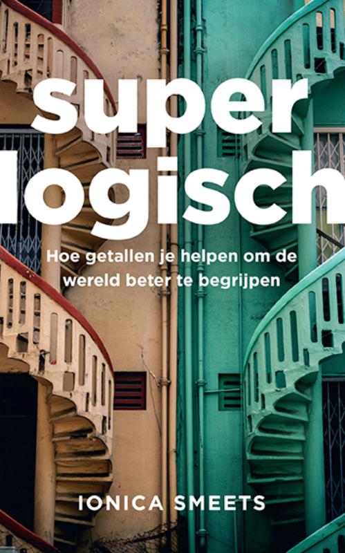 Omslag van Superlogisch