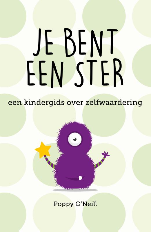 Omslag van Je bent een ster