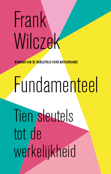 Omslag van Fundamenteel