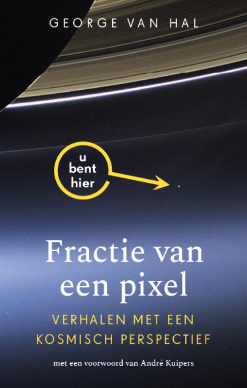 Omslag van Fractie van een pixel