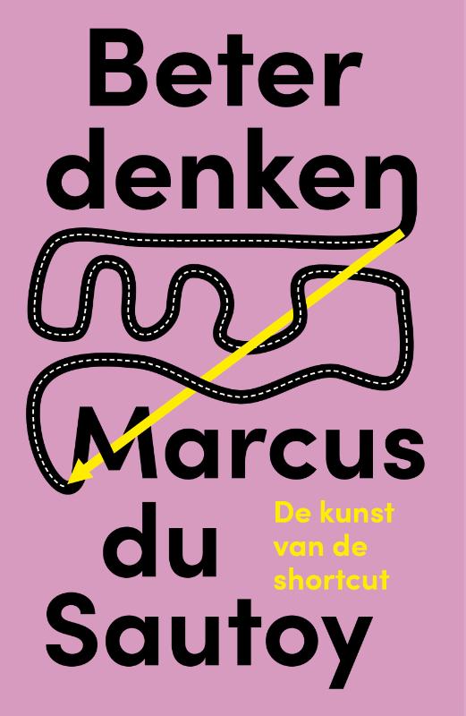 Omslag van Beter denken