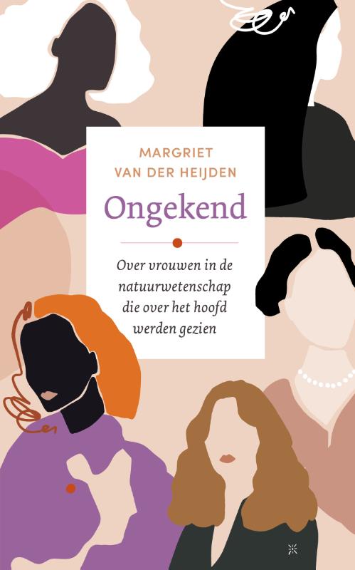 Omslag van Ongekend