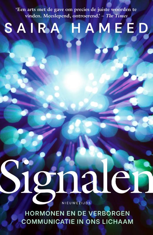 Omslag van Signalen