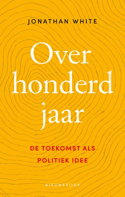 Omslag van Over honderd jaar