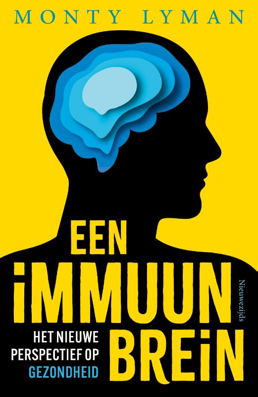 Omslag van Een immuun brein