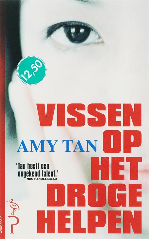 Omslag van Vissen op het droge helpen
