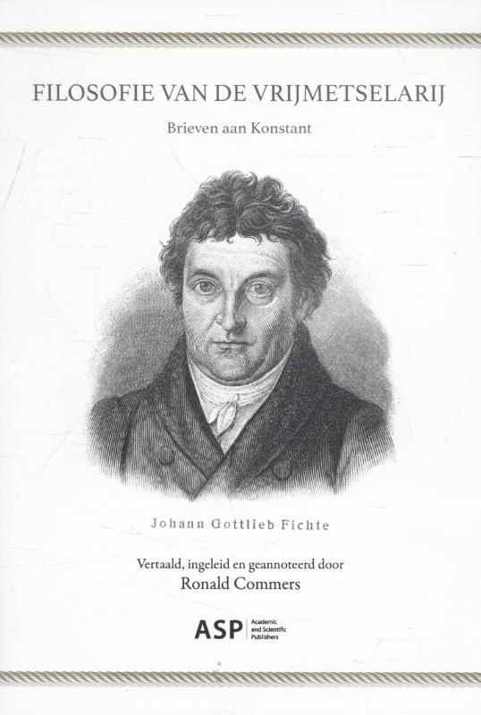 Omslag van Filosofie van de vrijmetselarij