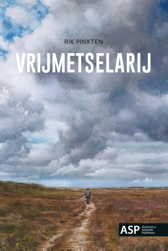 Omslag van Vrijmetselarij. Een antropologische weg
