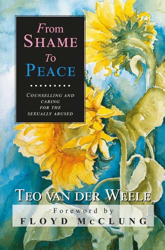 Omslag van From shame to peace