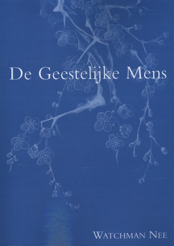 Omslag van De geestelijke mens