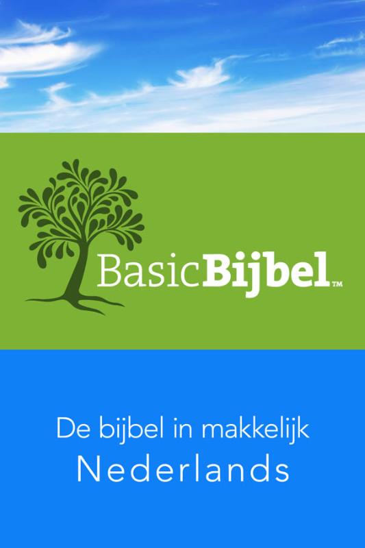 Omslag van BasicBijbel