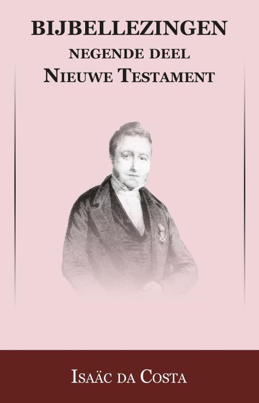 Omslag van De brieven aan de Romeinen en de Korinthiers
