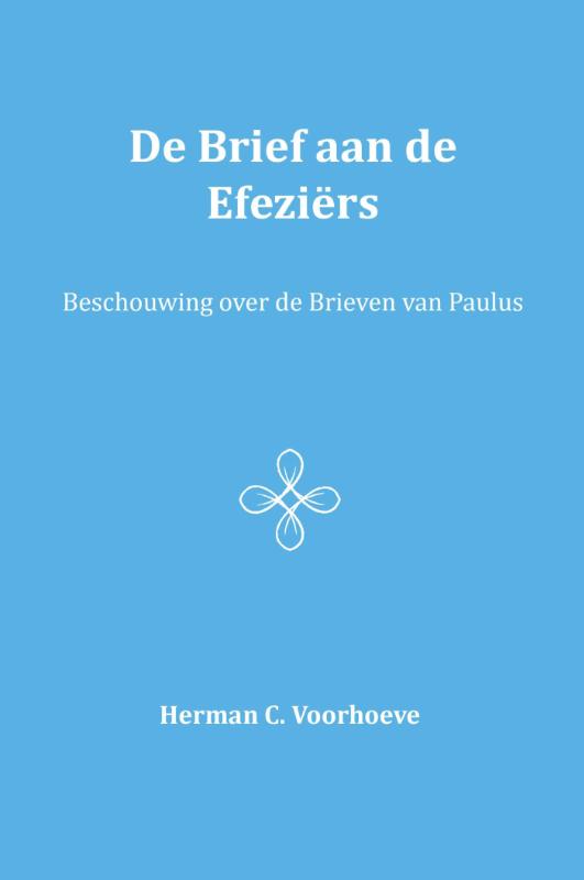 Omslag van V