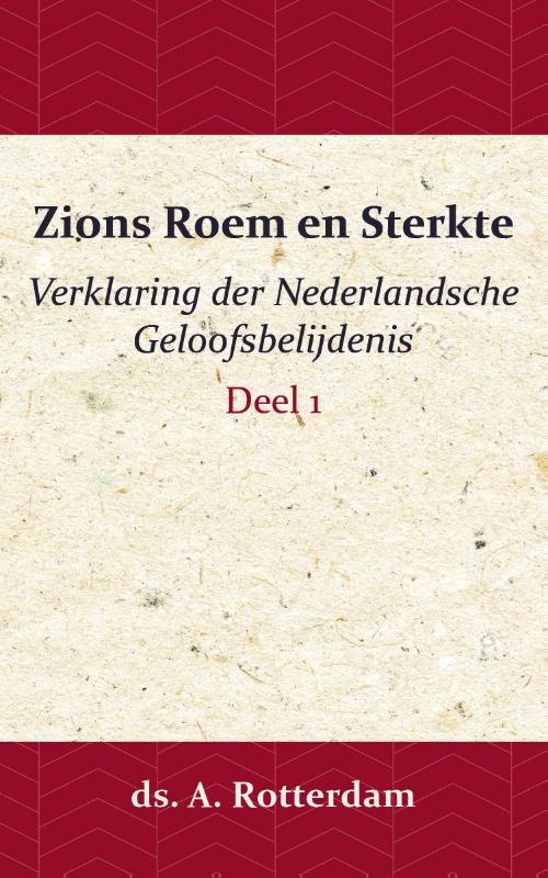 Omslag van Deel 1