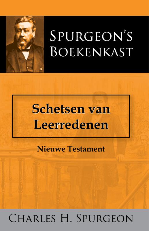 Omslag van Schetsen van Leerredenen 2