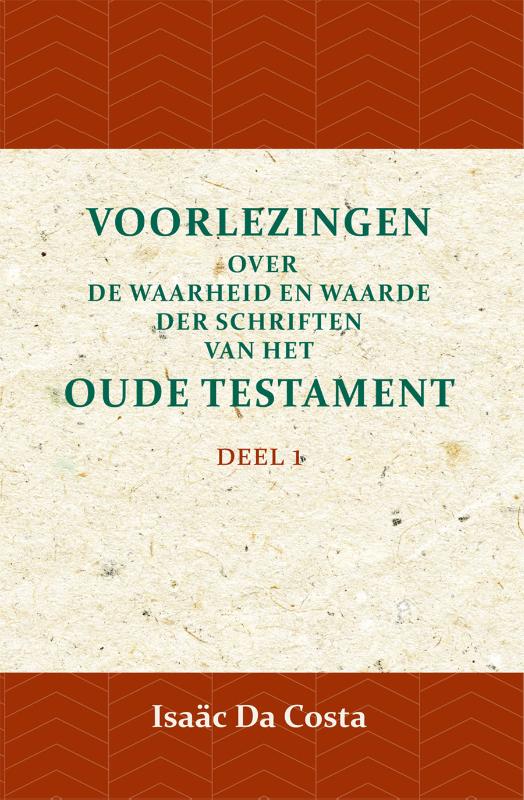 Omslag van Deel 1