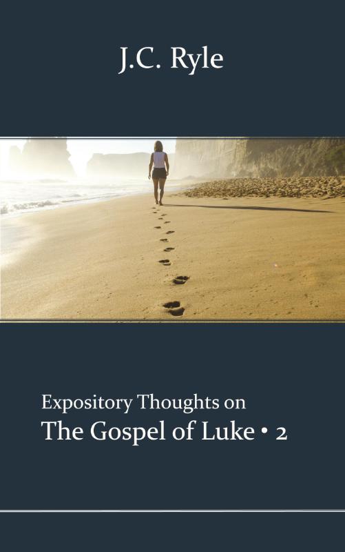 Omslag van Luke 2