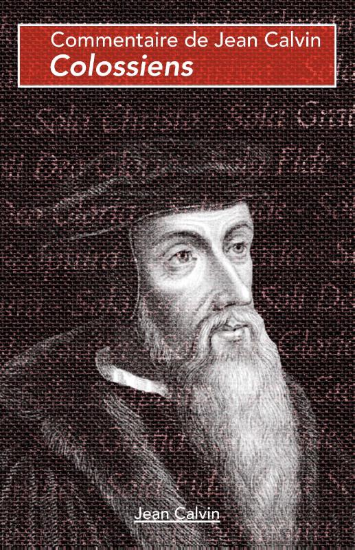 Omslag van Colossiens