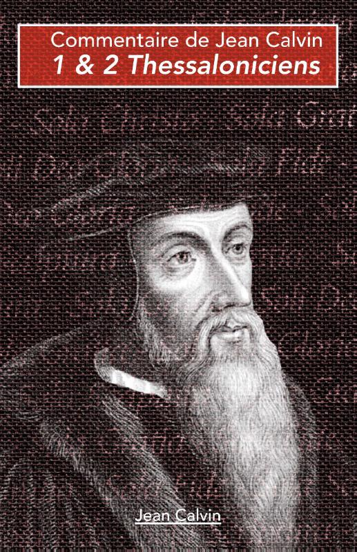 Omslag van 1 & 2 Thessalonisiens