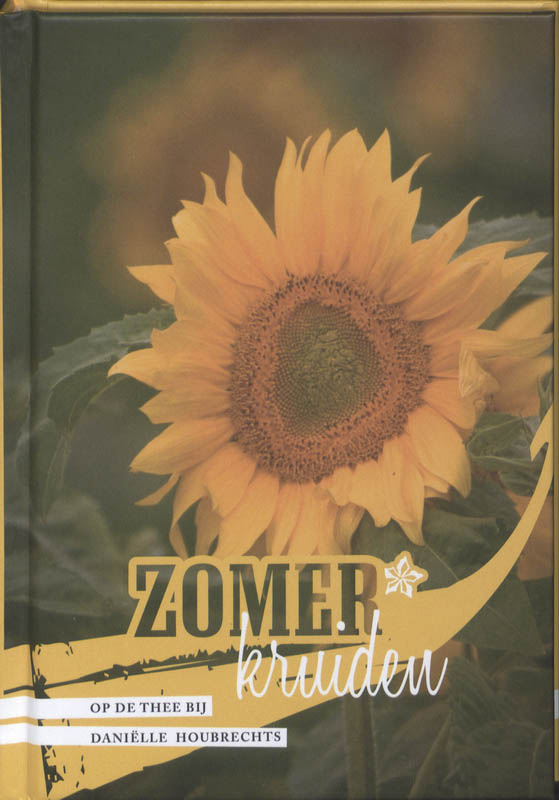 Omslag van Zomerkruiden
