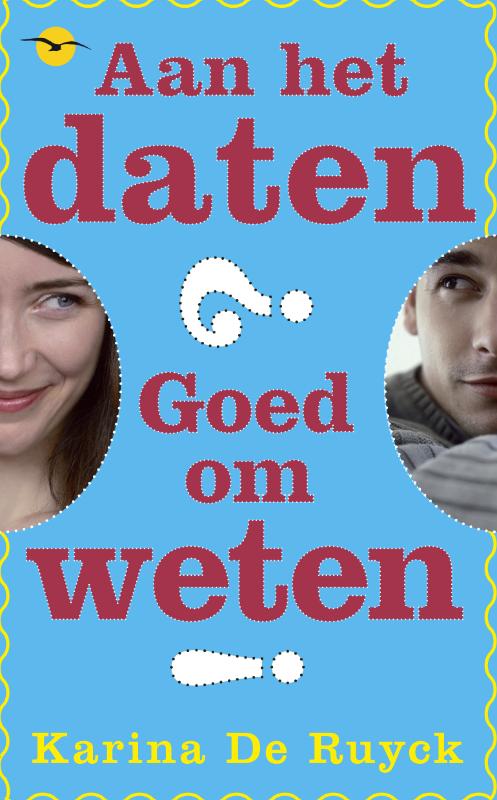 Omslag van Aan het daten? Goed om weten!