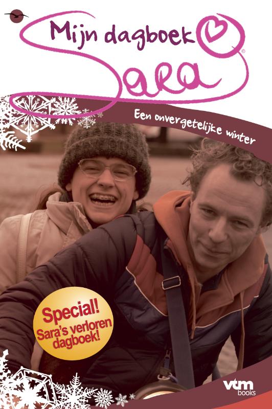Omslag van Een onvergetelijke winter