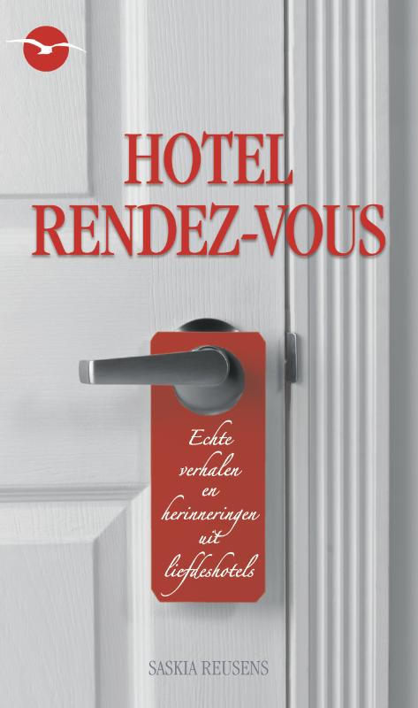 Omslag van Hotel Rendez-vous