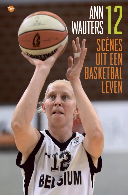 Omslag van Nummer 12